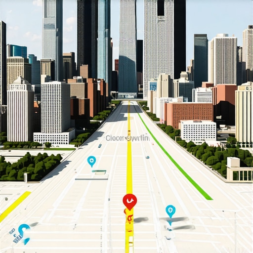 Ultimate Guide to Google Maps Optimization for Chicago Business Growth in 2025