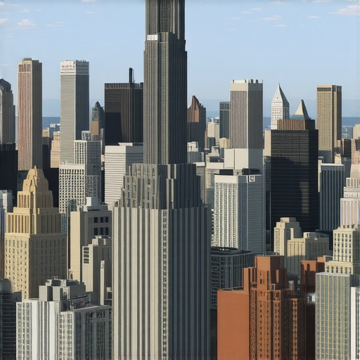 5 Chicago Business Ranking Factors to Watch in 2026 [Checklist]