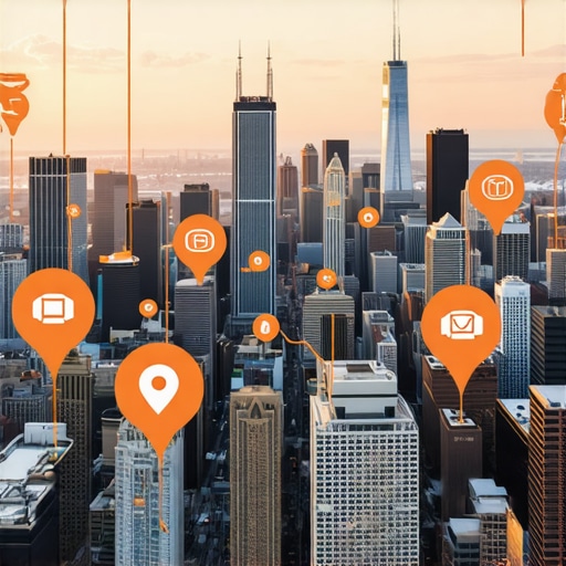 5 Pro Image Hacks to Win the Local Pack Chicago in 2026