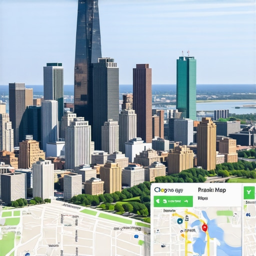 Boost Your Chicago Business Rankings Today with Expert Google Maps Optimization