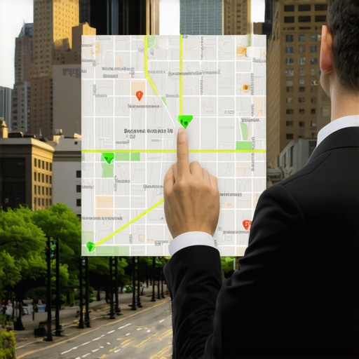 Boost Your Chicago Business Visibility Today with Expert Map SEO Tips