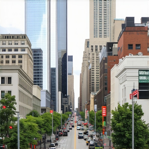 Boost Your Chicago Business Visibility with Expert Google Maps Optimization