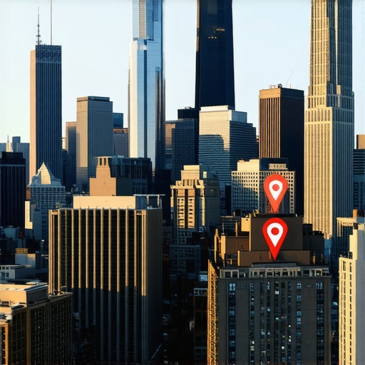 Boost Your Chicago Business Visibility with Expert Google Maps Optimization
