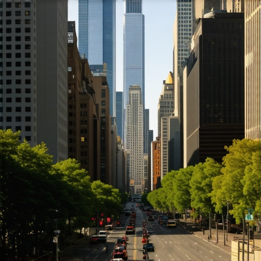 Boost Your Chicago Business Visibility with Expert Google Maps Optimization