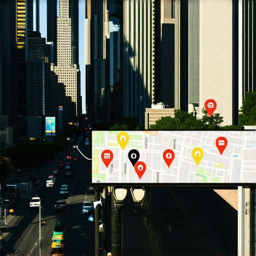 Boost Your Chicago Business Visibility with Proven Google Maps & Local Pack Tactics