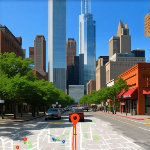 Boost Your Chicago Business Visibility with Proven Google Maps Optimization Tips