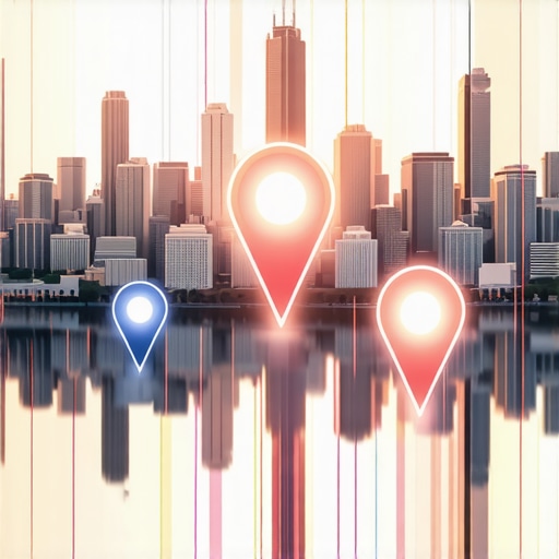 Boost Your Chicago Business Visibility with Proven Map SEO Strategies