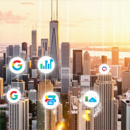 Boost Your Chicago Business with Expert Google Maps & Local Pack Tips 2025