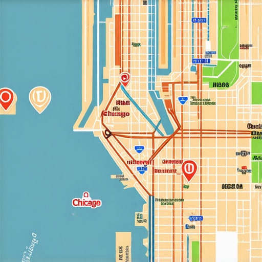 Chicago Local Pack Optimization: Effective Tips to Improve Map Rankings