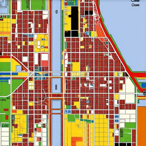 Chicago Map Pack Ranking: Essential Local SEO Tips for 2025