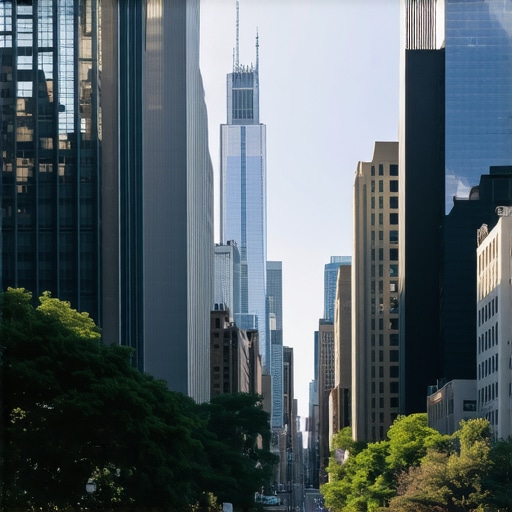 Chicago Map Pack Ranking: Top Local SEO & Google Maps Strategies