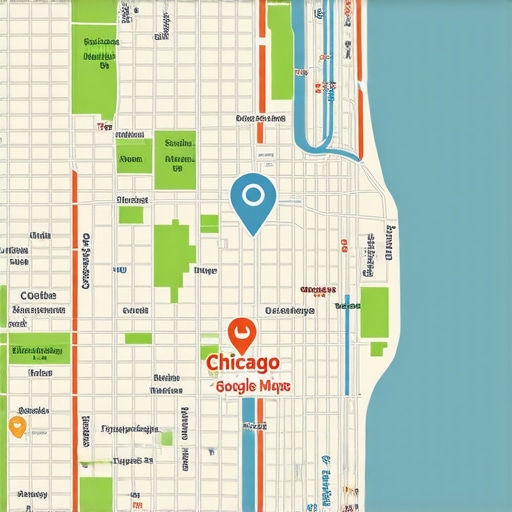 Chicago Map Pack Ranking: Top Local SEO & Google Maps Strategies