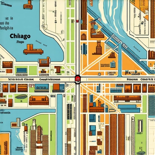 Chicago Map Pack Ranking: Top Local SEO & Google Maps Tips