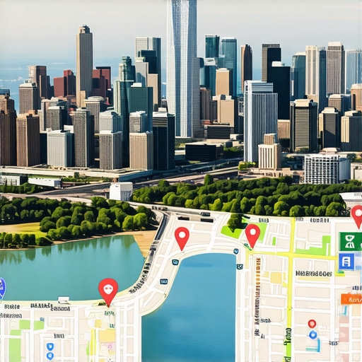 Chicago Maps SEO: Effective Strategies to Boost Local Pack Rankings