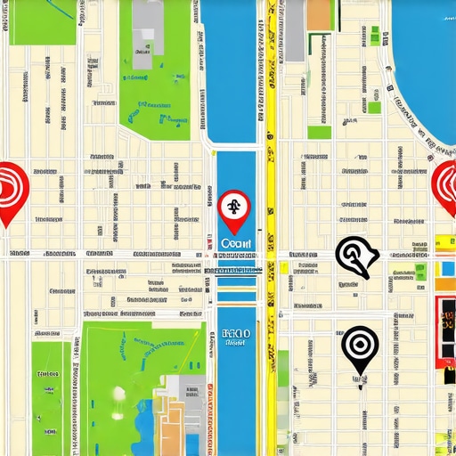 Chicago Maps SEO: Proven Strategies to Boost Local Pack Rankings