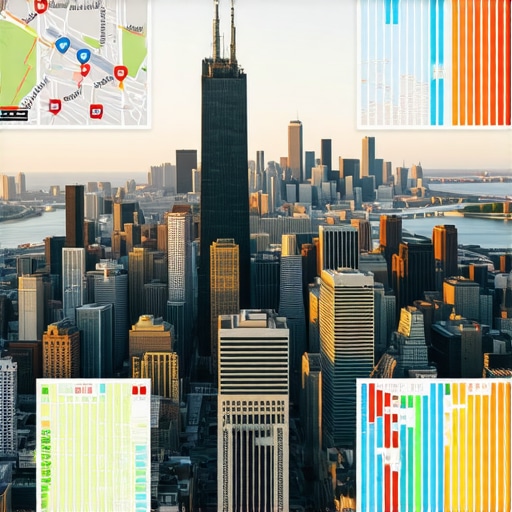 Fixing Chicago Business Rankings: 4 Underused Maps SEO Fixes