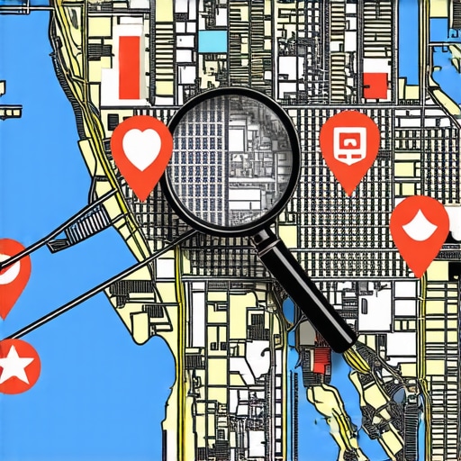Maps SEO Chicago: Top Strategies to Boost Local Pack Rankings