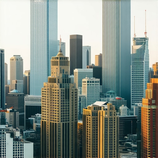 Stop Ignoring These 4 Chicago Business Ranking Factors in 2026