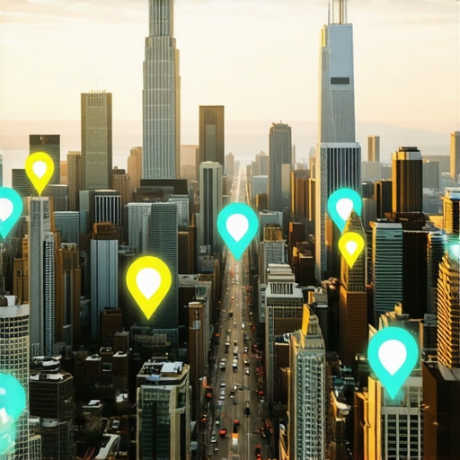 Top Google Maps Optimization Tips to Elevate Your Chicago Business Rankings
