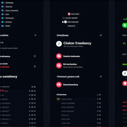 Whitespark Citation Audit Dashboard Screenshot displaying citation audit results in Whitespark for Chicago local SEO