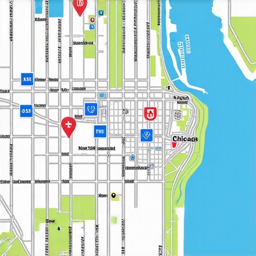 Why Your Ranking Dropped: 3 Maps SEO Chicago Audit Steps