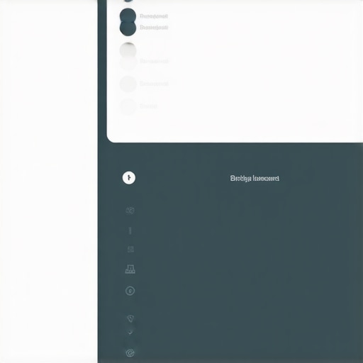 BrightLocal local SEO analytics dashboard with Chicago-focused data