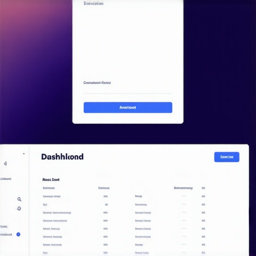 Dashboard images displaying citation audits in BrightLocal and Moz Local software, highlighting their citation accuracy features