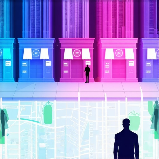 How 5 Chicago Stores Beat Map Spammers in 2026