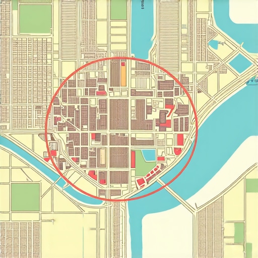How to Fix Shrinking Map Radius Issues in Chicago [2026 Strategy]