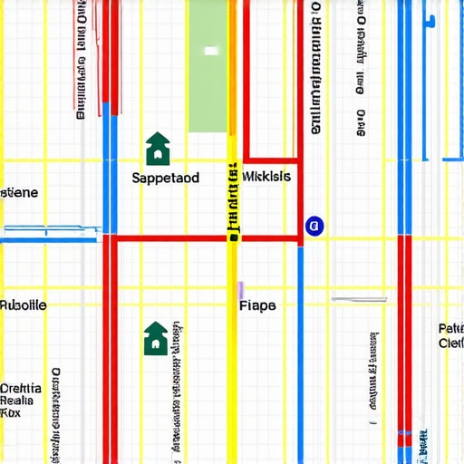 Is Your Chicago Shop Hidden? Fix These 3 Map Lag Errors [2026]