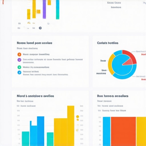 BrightLocal platform displaying citation and review metrics