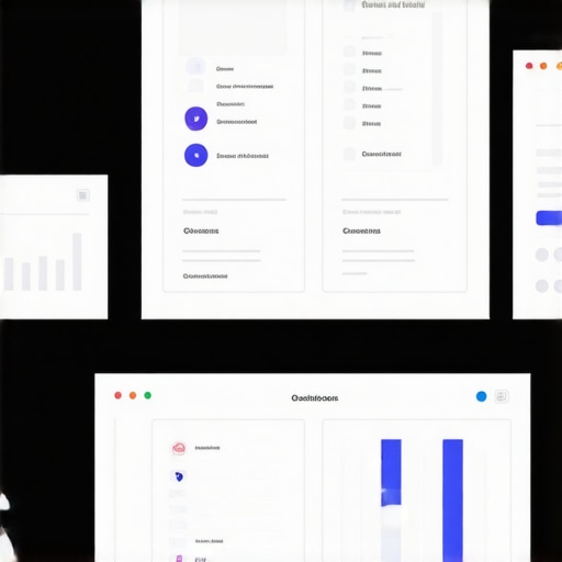 Screenshot of local SEO analytics dashboard showing rankings, citations, and reviews.