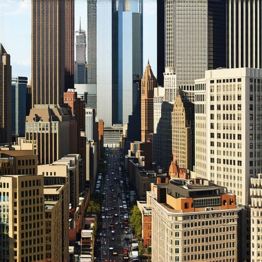 Why Chicago Shops are Losing Local Pack Slots: 2026 Radius Fix