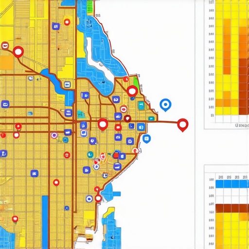 Why Reviews Alone Won't Save Your Chicago Maps SEO in 2026