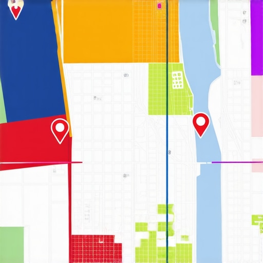 Why Your Chicago Business Ranking Tumbled: 4 Map Fixes [2026]
