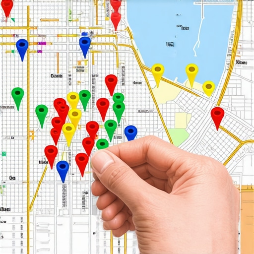 Why Your Chicago Map Pins Disappear: 4 Fixes for 2026