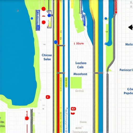 Why Your Chicago Map Views Aren't Calls: 4 Fixes for 2026