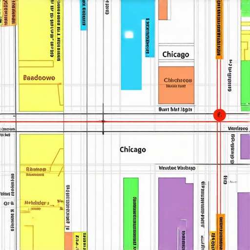 Why Your Chicago Shop Disappeared: 2026 Map Proximity Fixes