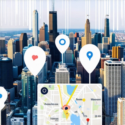 4 Chicago SEO Tactics to Fix a Stalled 2026 Map Ranking
