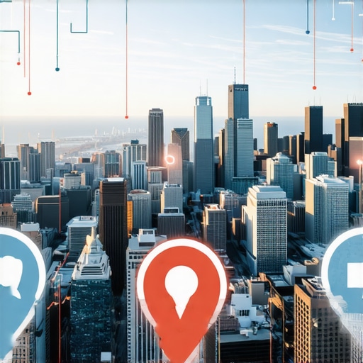4 Maps SEO Chicago Tweaks for More Local Calls in 2026