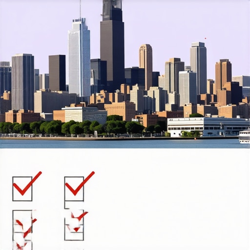 5 Checklist Items to Audit Your Chicago Local Pack Rank in 2026