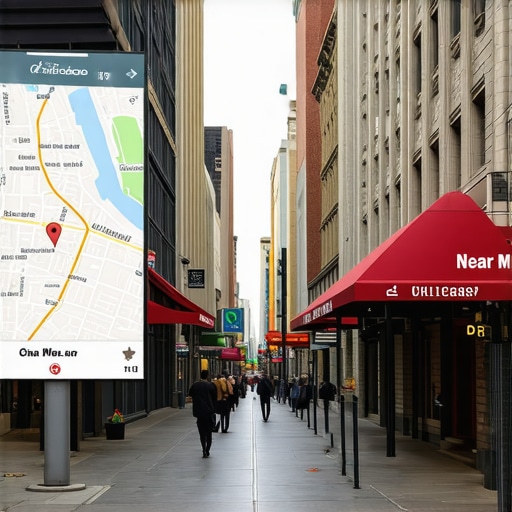 Does Your Chicago Shop Pass the 2026 'Near Me' Proximity Test?