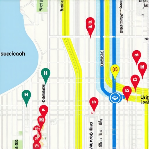 How to Boost Chicago Map Visibility for Multiple Shop Locations [2026]