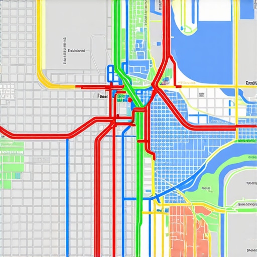 How to Fix Chicago Map Proximity Issues Without Buying Ads [2026]