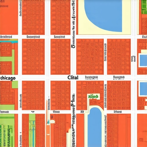 Why Your Chicago Map Rank Stops at the Next Block [2026 Fix]