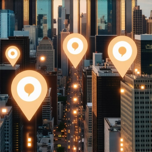 3 Chicago SEO Moves to Outrank Big Brand Map Pins in 2026