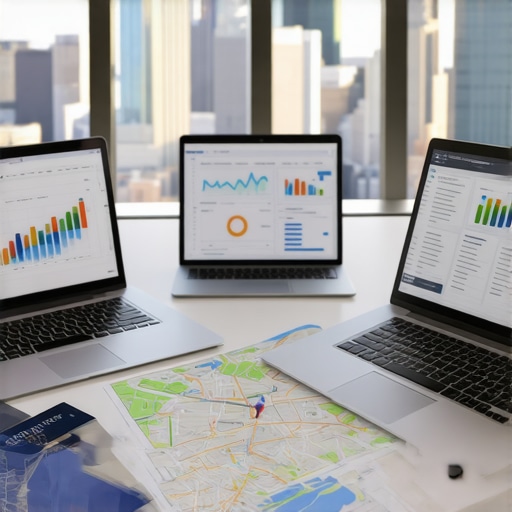 3 Maps SEO Chicago Audits to Do Before the 2026 Peak Season