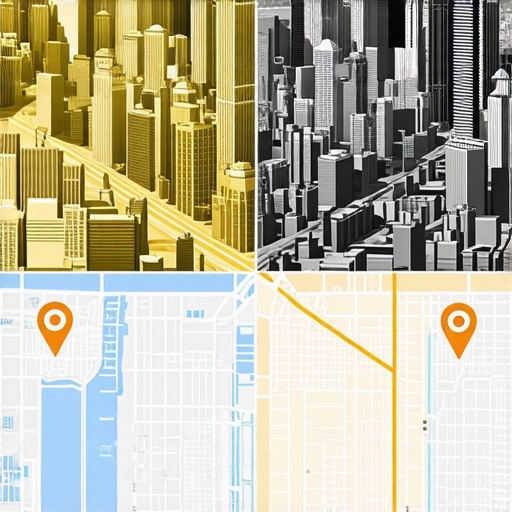 4 Chicago Map Tactics to Win Clicks Without Top 3 Ranks [2026]