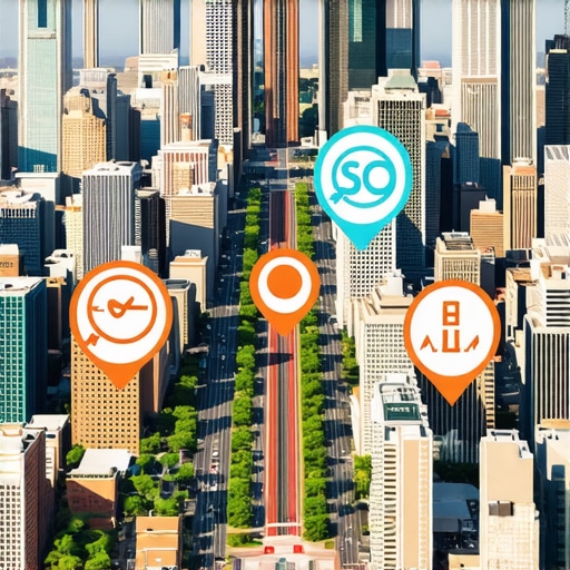 4 New Maps SEO Chicago Tactics to Beat AI Overlays [2026]