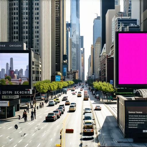 5 New Signals Winning the Local Pack Chicago in 2026